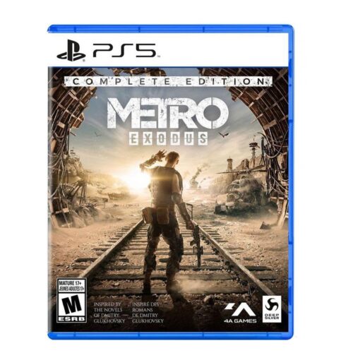 Metro Exodus