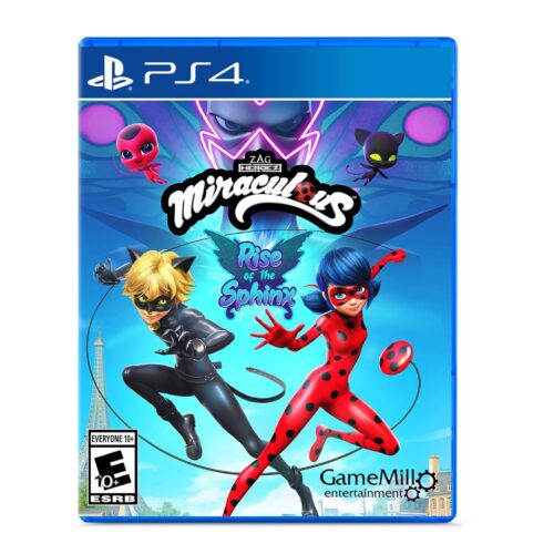 Miraculous