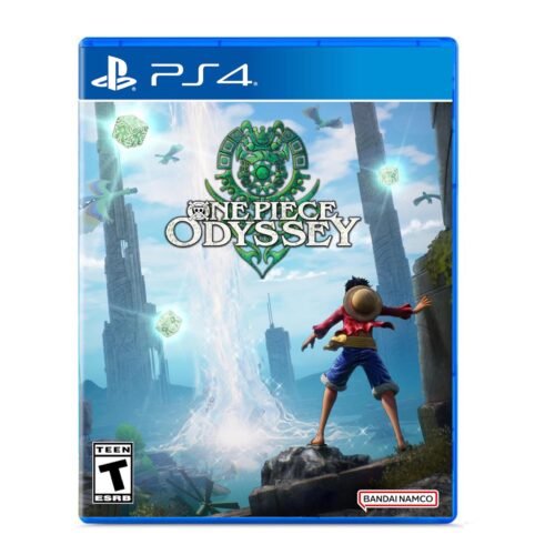 One Piece Odyssey