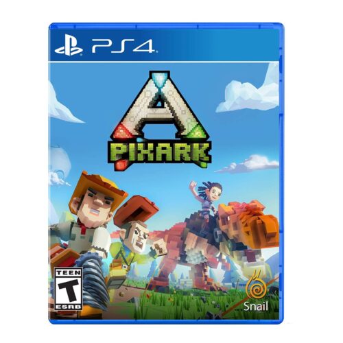 Pixark