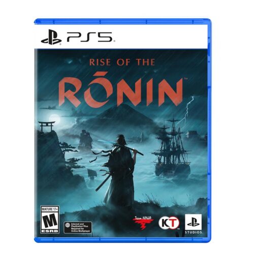 La Ascensión del Ronin