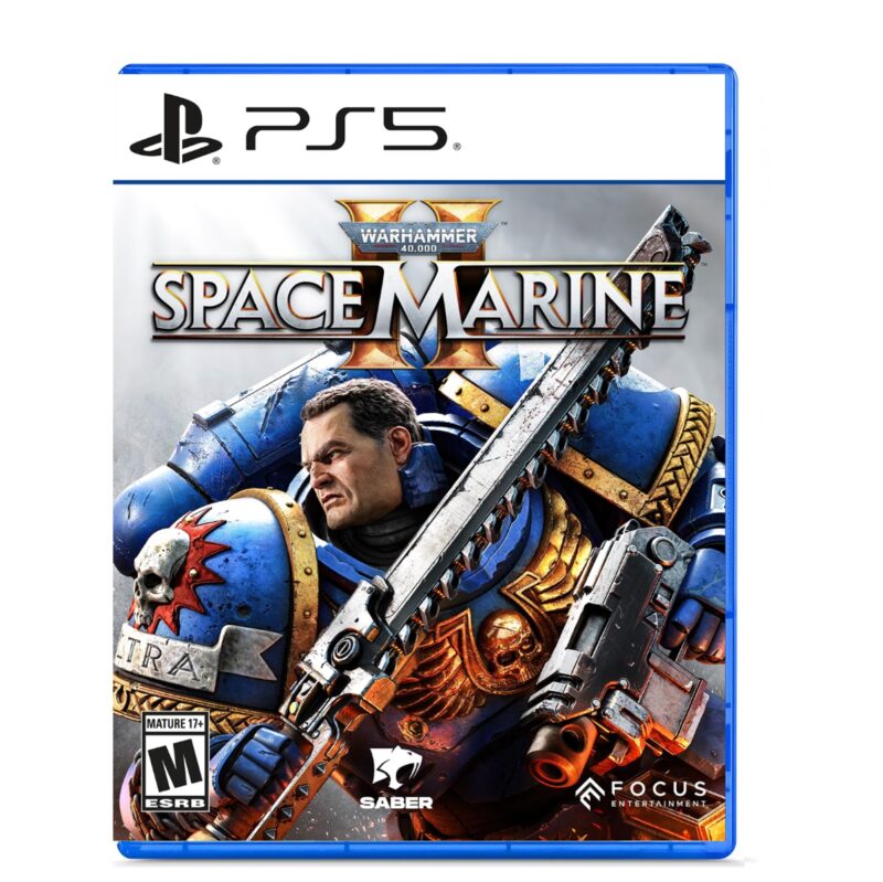 Space Marine
