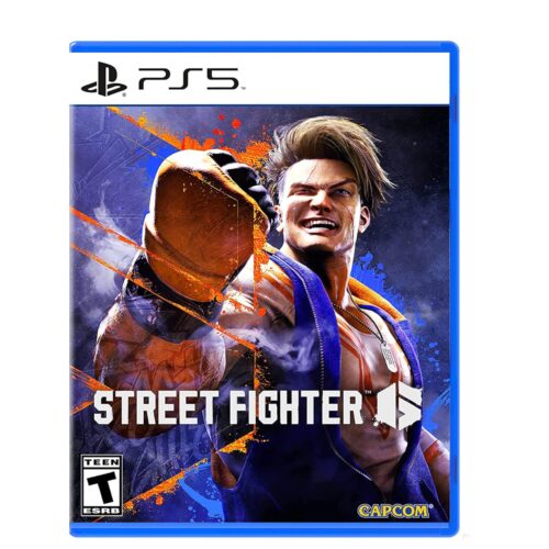 Street Fighter 6
