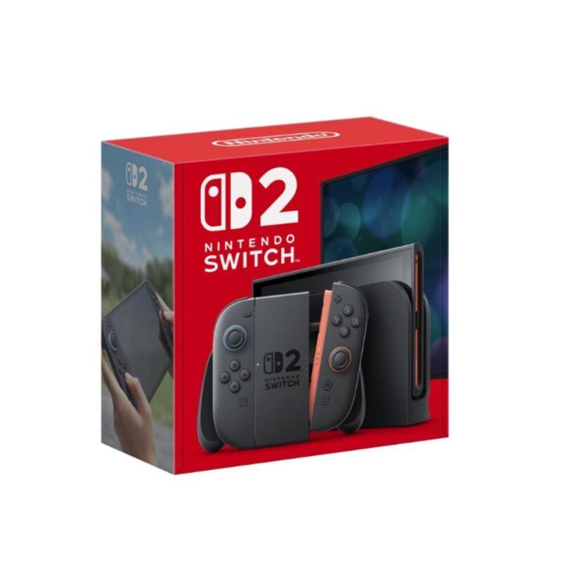 Consola Nintendo Switch 2