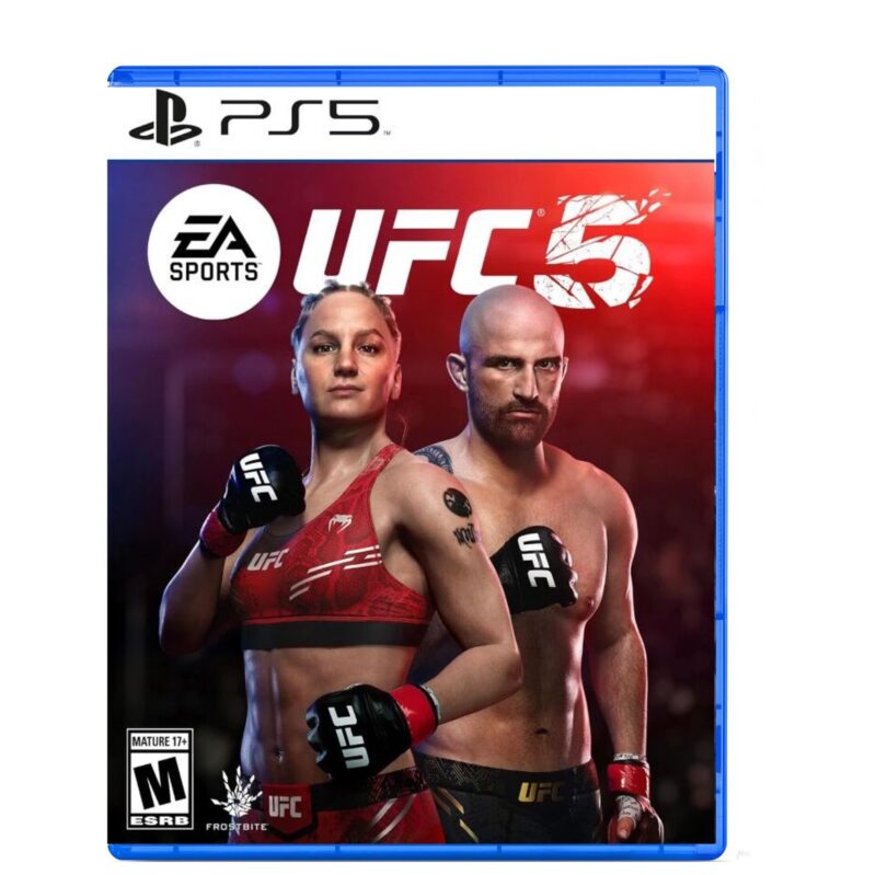 UFC 5