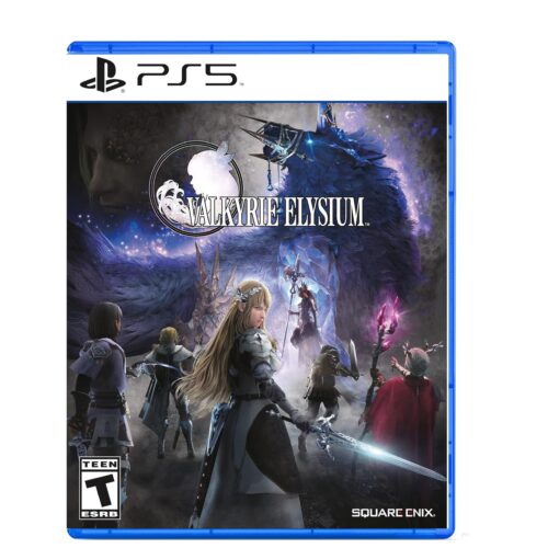 Valkyrie Elysium