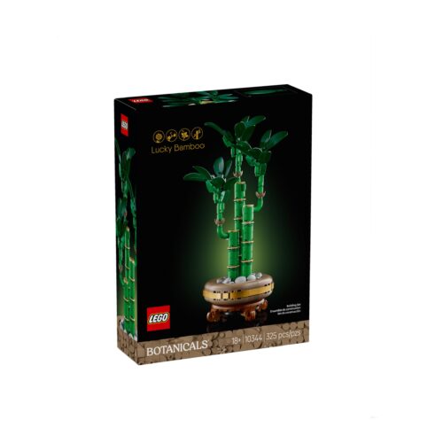 LEGO Botanicals - Lucky Bamboo
