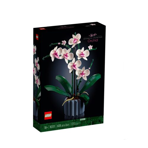LEGO Botanicals - Orchid