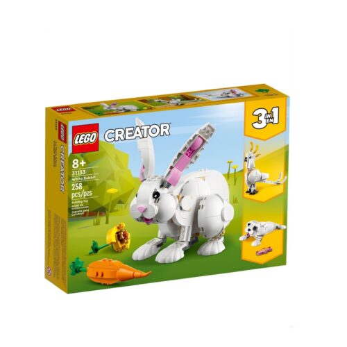 LEGO Creator - Conejo