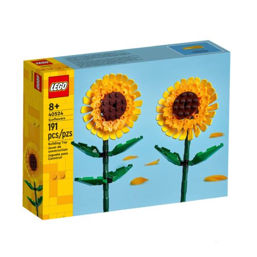 LEGO Girasol