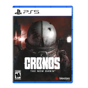CRONOS The New Dawn