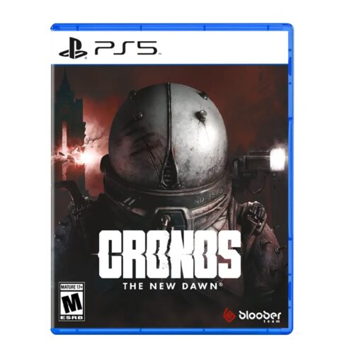 CRONOS The New Dawn